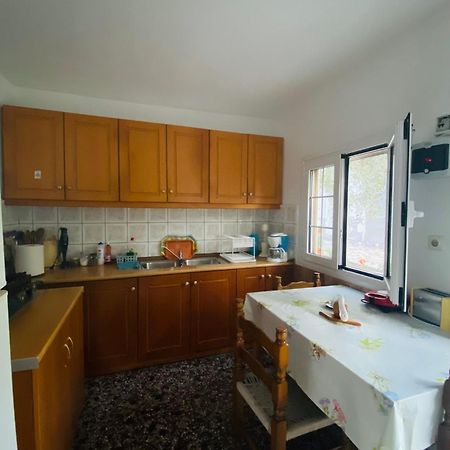 Garden Guesthouse Skála Kallirákhis المظهر الخارجي الصورة