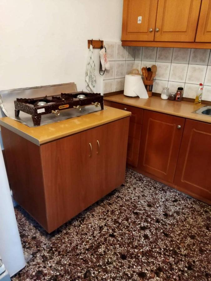 Garden Guesthouse Skála Kallirákhis المظهر الخارجي الصورة